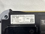 Identification with Serial Number / VIN