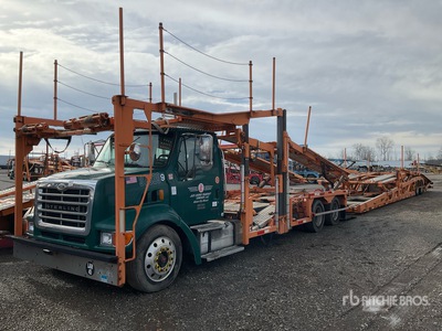 2005 Sterling LT9500 カーホーラ (Inoperable)