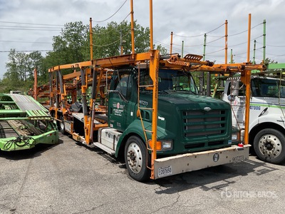 2000 Sterling LT9500 Car Carrier Truck