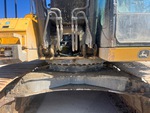 v2 Chassis - Excavator with Turntable Bearing