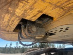 v2 Chassis - Excavator with 