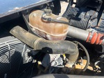Engine with Radiator