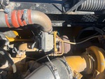 Engine with Engine - Left Side