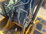 Hydraulics with Hoses (Hydraulics)
