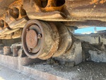 Undercarriage with Right Track Links