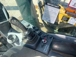 Control Station with Hydraulic Controls