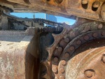 Undercarriage with Left Sprocket