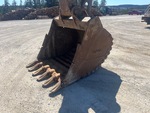 Specialty with Excavator Bucket Condition