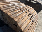 Undercarriage with Right Track Shoes