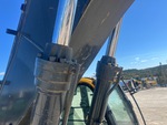 Hydraulics with Boom Lift Cylinder(s)