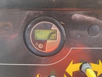 Hour Meter / Odometer