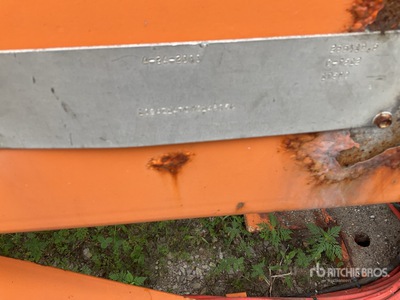 2000 Cottrell C-7511 Remorque porte-voitures (Inoperable)
