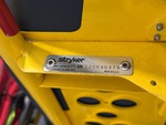 Serial Number / VIN