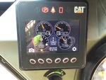 Hour Meter / Odometer