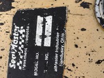 Serial Number / VIN