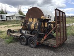 Picture, Left Rear Corner
