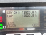 Hour Meter / Odometer