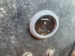 Hour Meter / Odometer