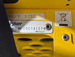 Serial Number / VIN