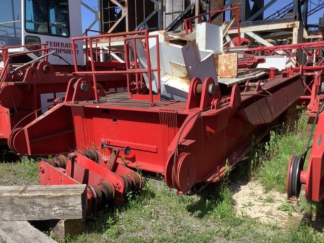 Tower Crane Tower Crane