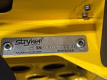 Serial Number / VIN