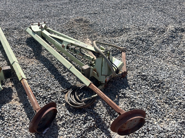 Agricultural Attachments