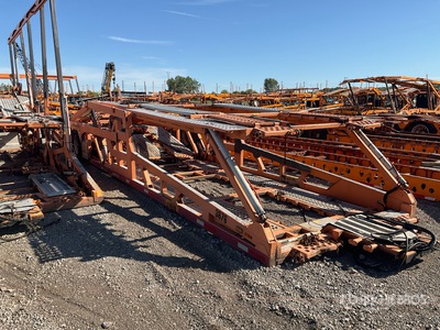2014 Cottrell CS-6SD T/A Car Carrier Trailer