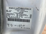 Second Serial Number/VIN Photo