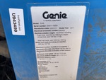 Serial Number / VIN
