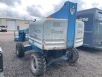 Picture, Left Rear Corner