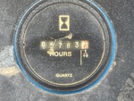 Hour Meter / Odometer