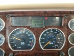 Hour Meter / Odometer