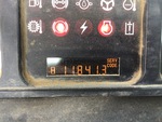 Hour Meter / Odometer