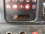 Hour Meter / Odometer