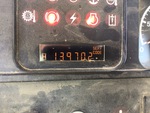 Hour Meter / Odometer