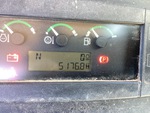 Hour Meter / Odometer