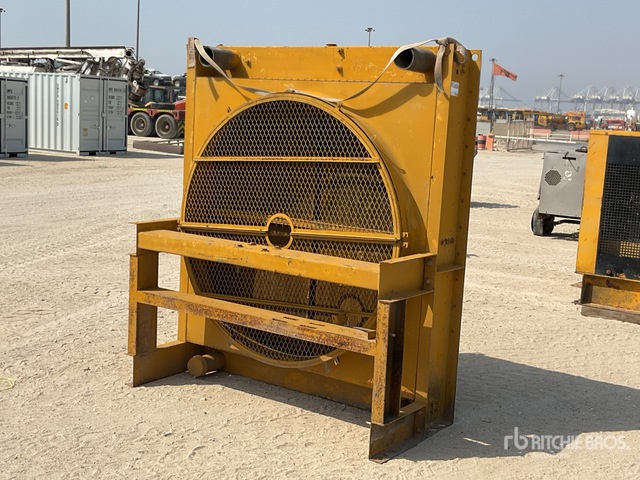 Modine Radiator | Ritchie Bros. Auctioneers