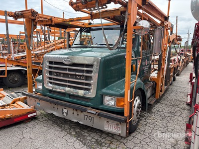 2007 Sterling LT9500 6x4 Autocarro trasporto automobili