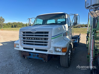 2006 Sterling LT9500 6x4 カーホーラ (Inoperable)