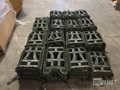 (179) MOLLE Pack Frames