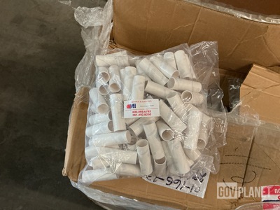 (20) Bags of OMI Supplies