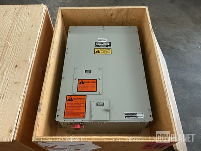 Pivotal Power 898-01A 80 KW-MIN Battery Unit