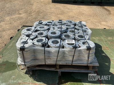 (360) Pipe Flanges
