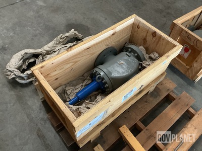 Safety Relief Valve