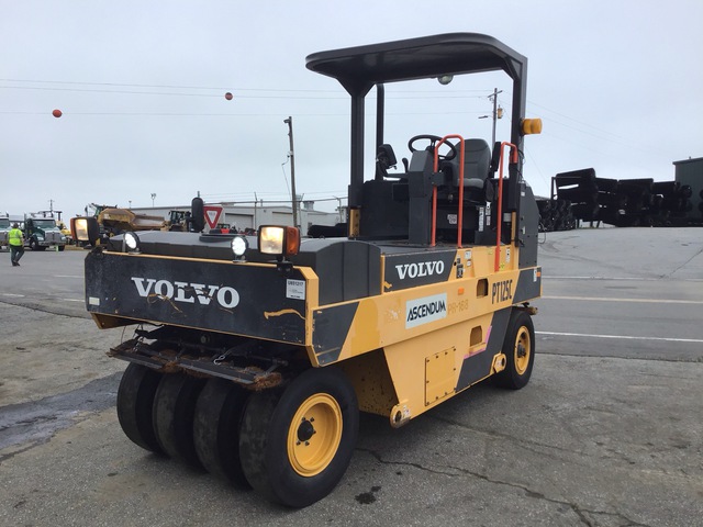 2019 unverified Volvo