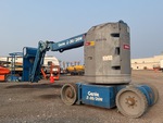 Picture, Left Rear Corner