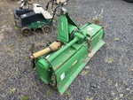 Picture, Left Rear Corner