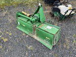 Picture, Right Rear Corner
