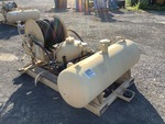 Picture, Left Rear Corner