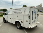Picture, Left Rear Corner